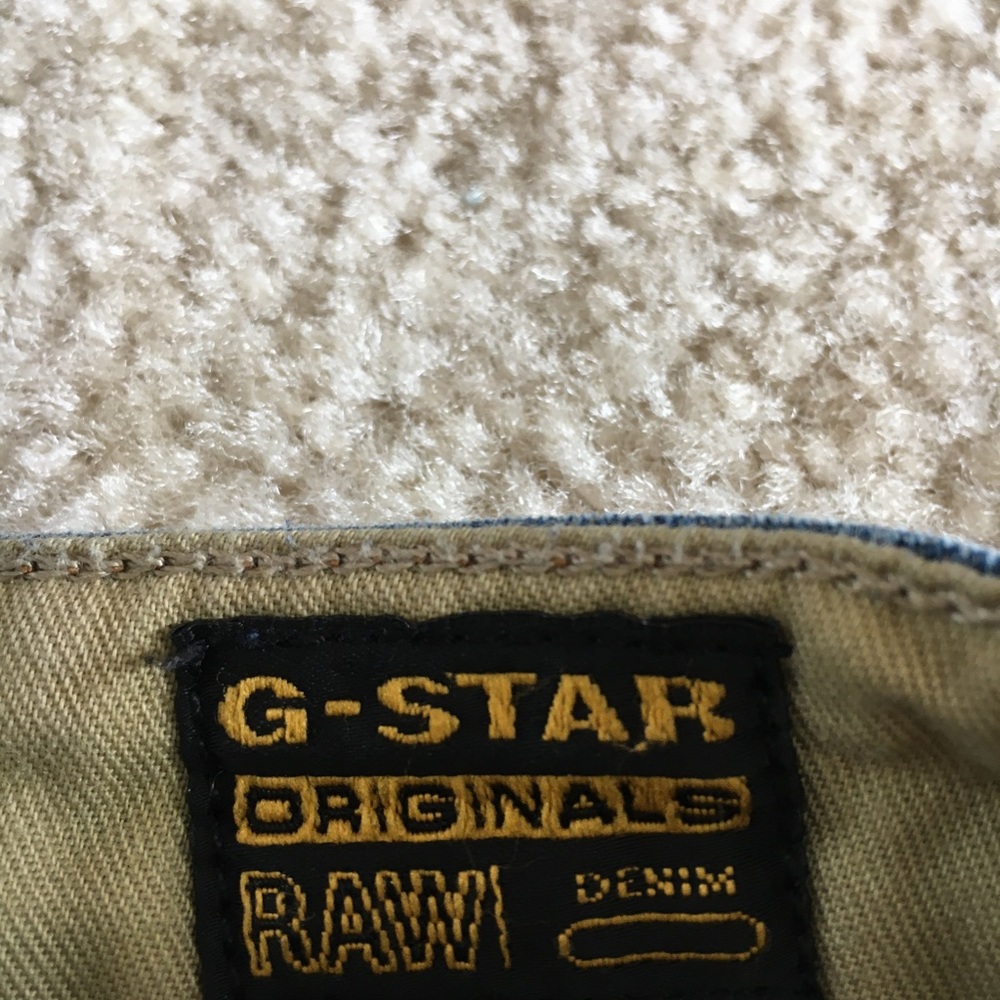 Jeans - Picture 7 of 8